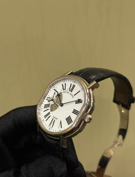 Daniel Roth Academie Athys I LE 15 pcs